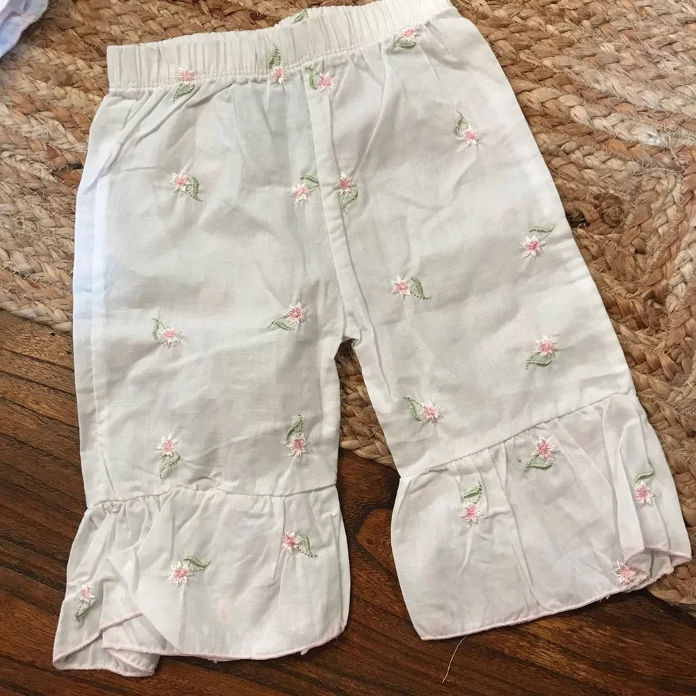 🌷JoJo Designs Petit Flower Set